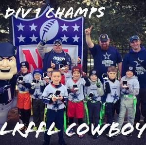 Meet your Posher, Robert